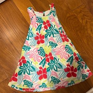J Crew Crewcuts Sundress